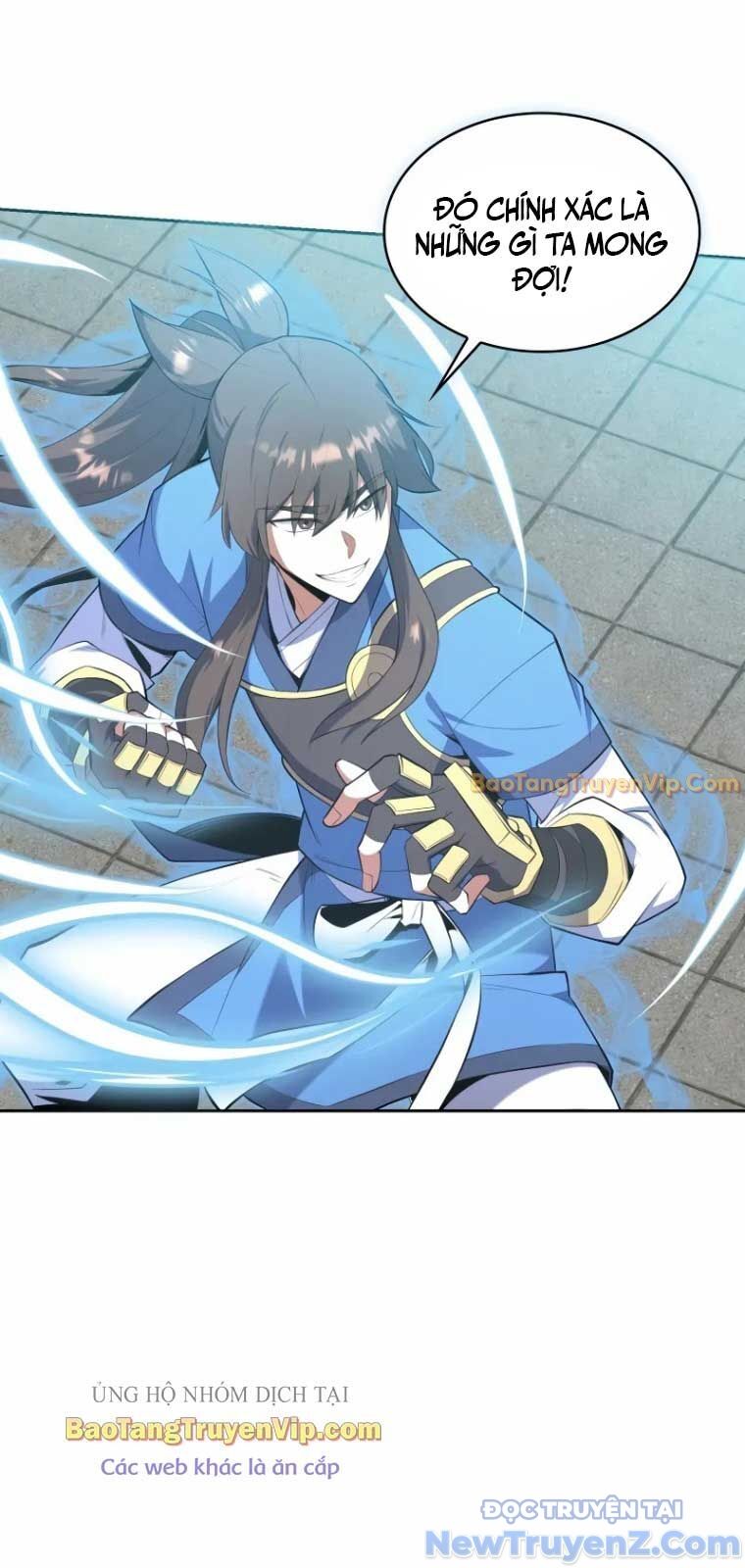 Tuyệt Đỉnh Võ Lâm [Chap 12-46]