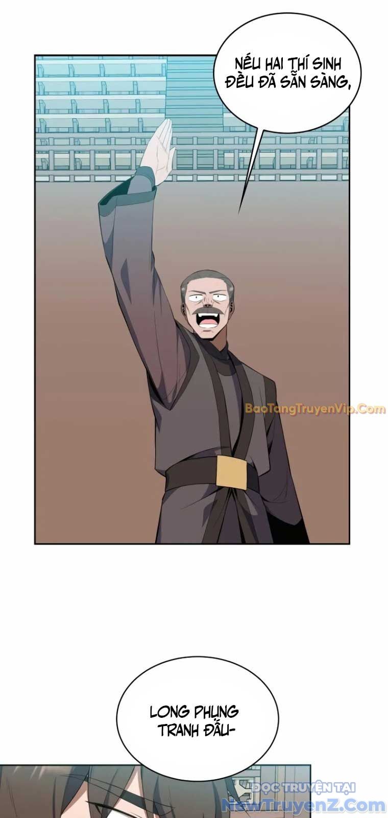 Tuyệt Đỉnh Võ Lâm [Chap 12-46]