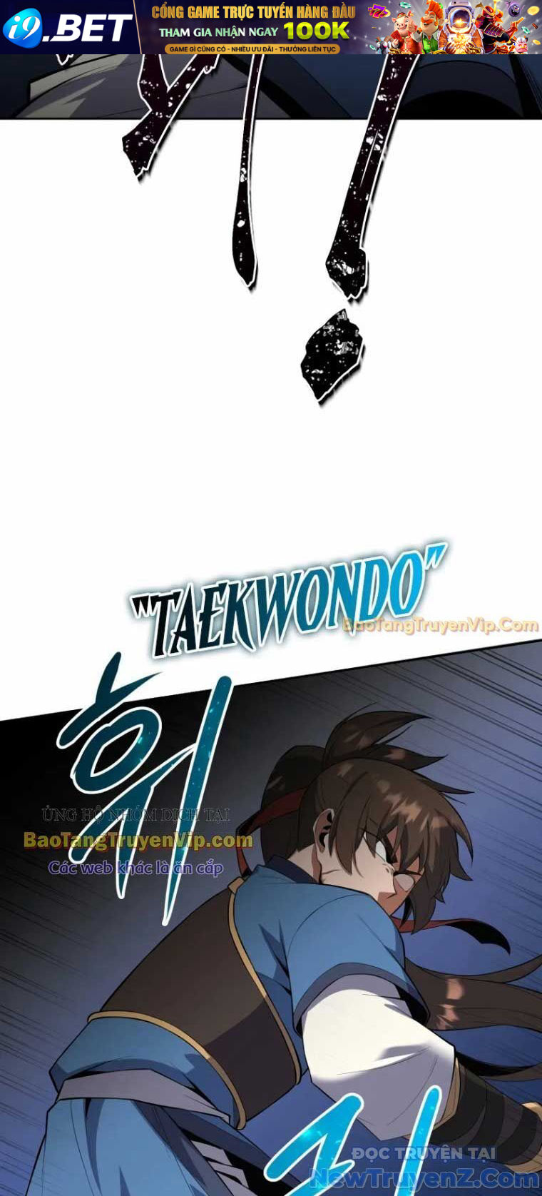 Tuyệt Đỉnh Võ Lâm [Chap 12-46]