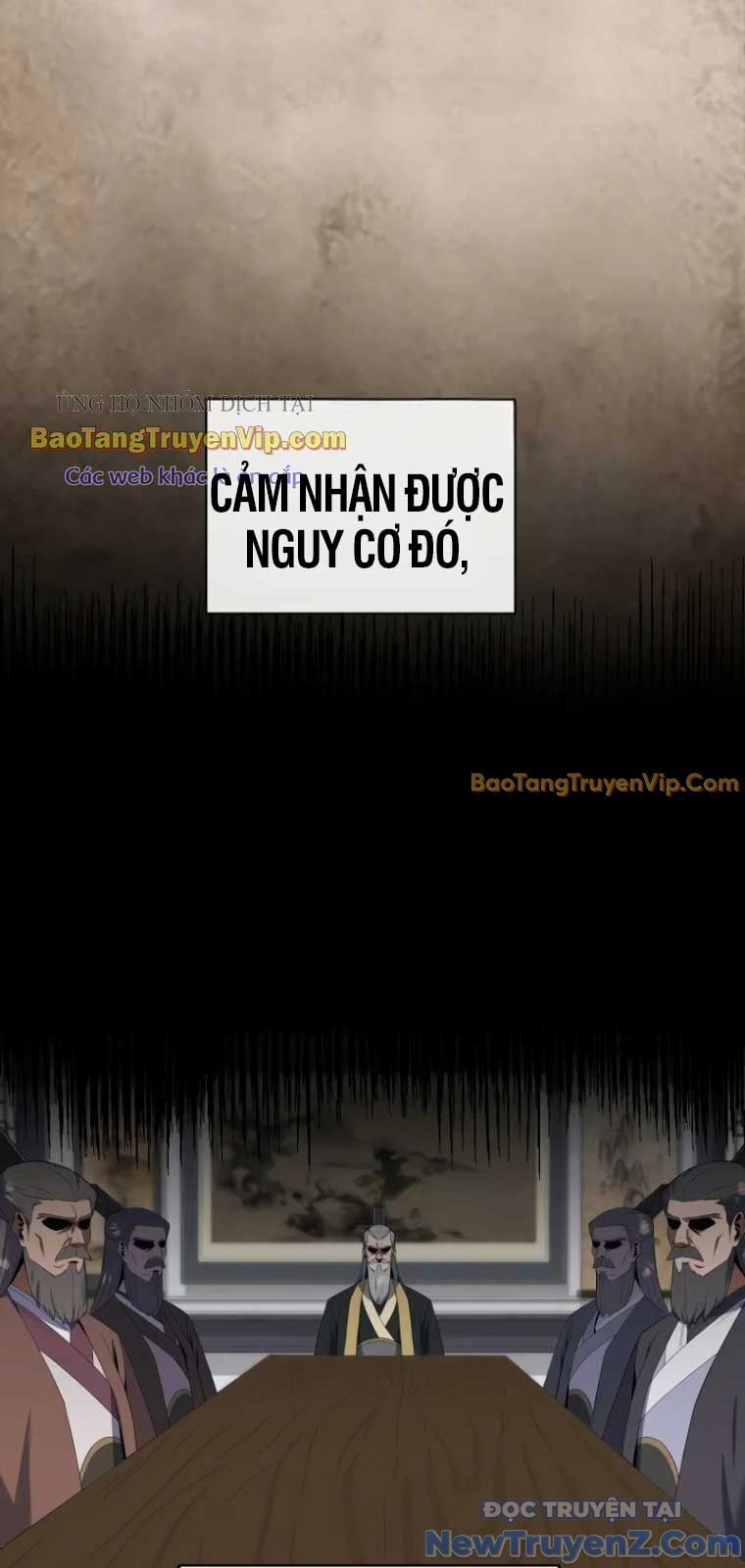 Tuyệt Đỉnh Võ Lâm [Chap 12-46]