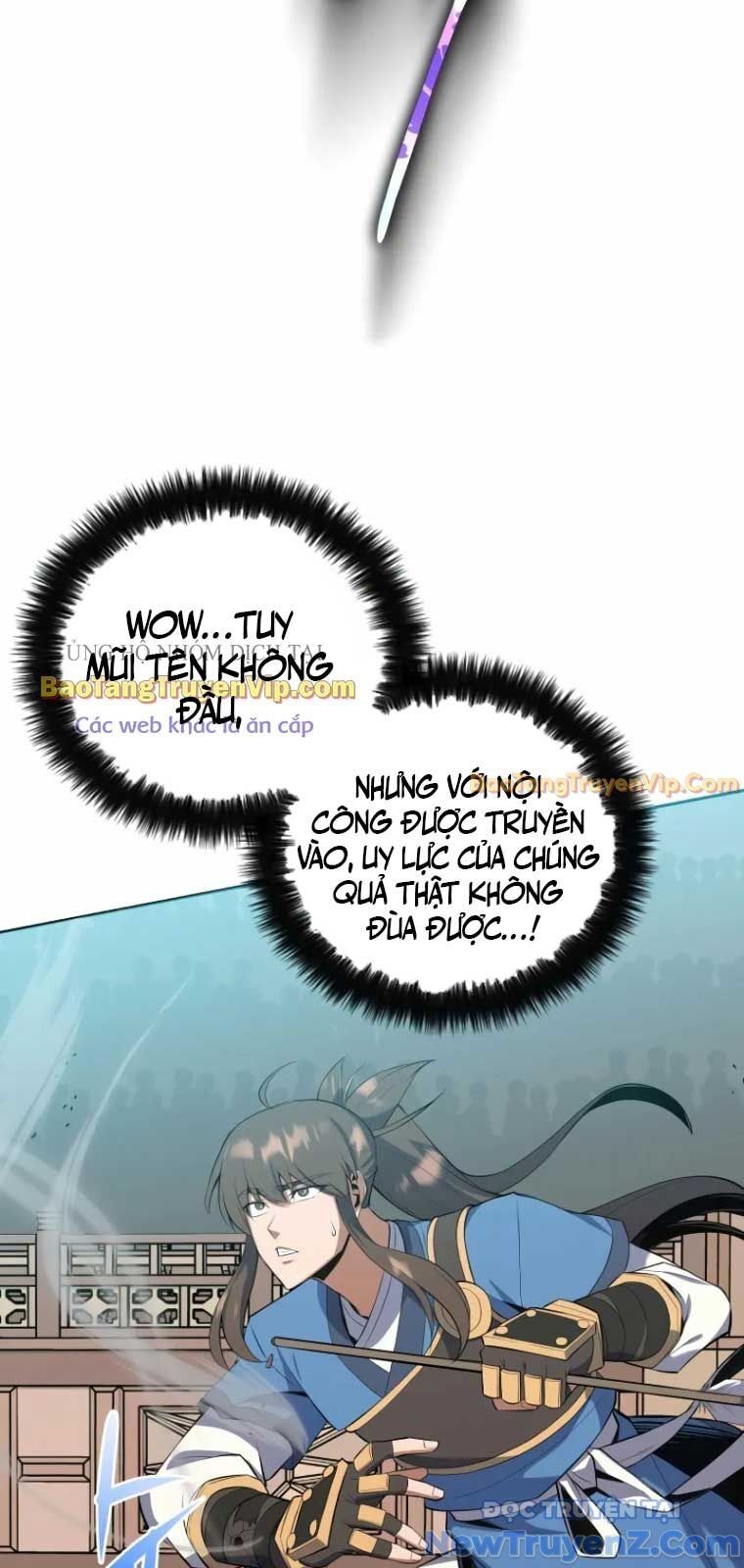 Tuyệt Đỉnh Võ Lâm [Chap 12-46]