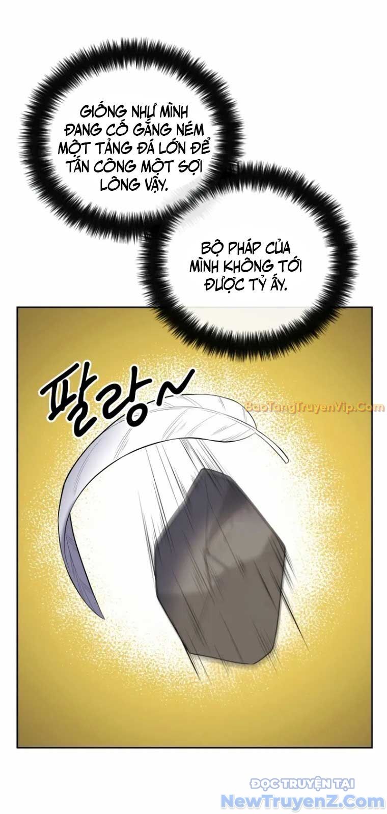 Tuyệt Đỉnh Võ Lâm [Chap 12-46]