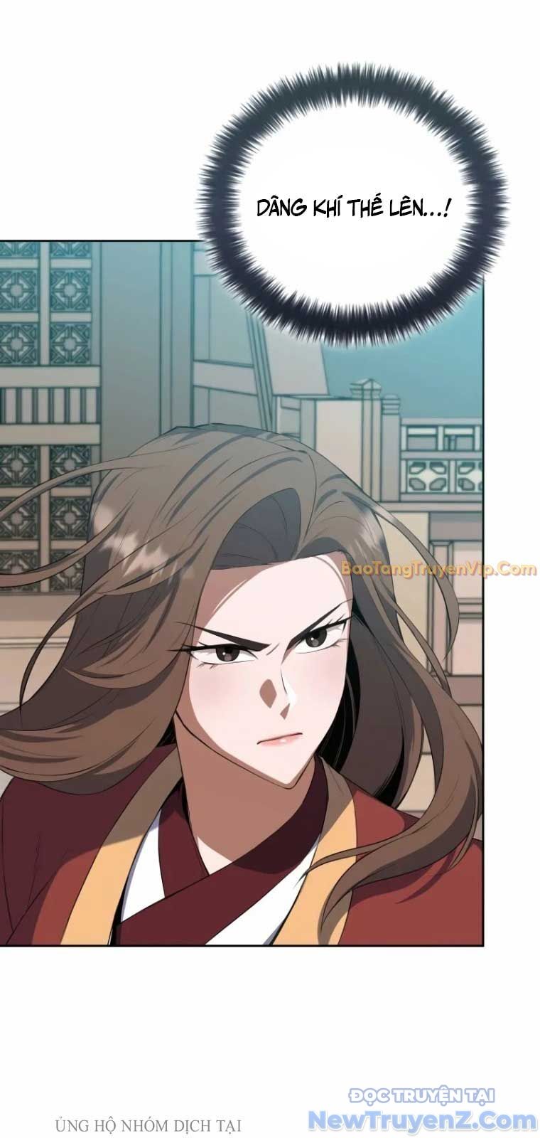 Tuyệt Đỉnh Võ Lâm [Chap 12-46]