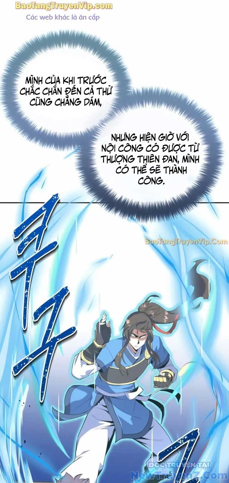 Tuyệt Đỉnh Võ Lâm [Chap 12-46]
