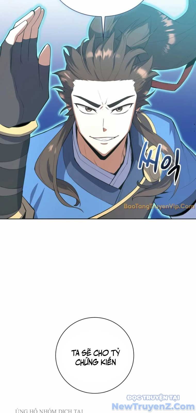 Tuyệt Đỉnh Võ Lâm [Chap 12-46]