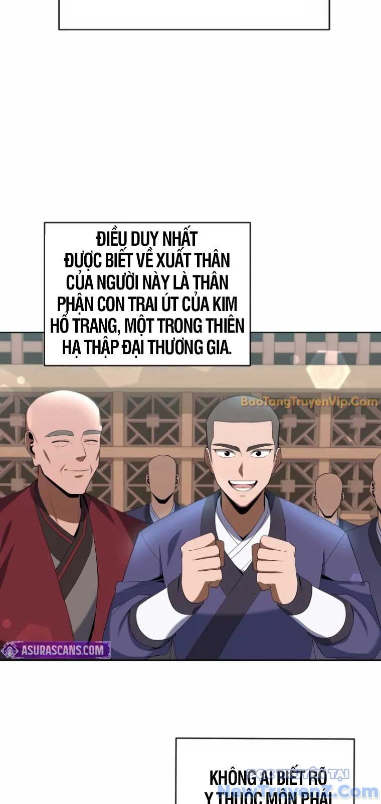 Tuyệt Đỉnh Võ Lâm [Chap 12-46]