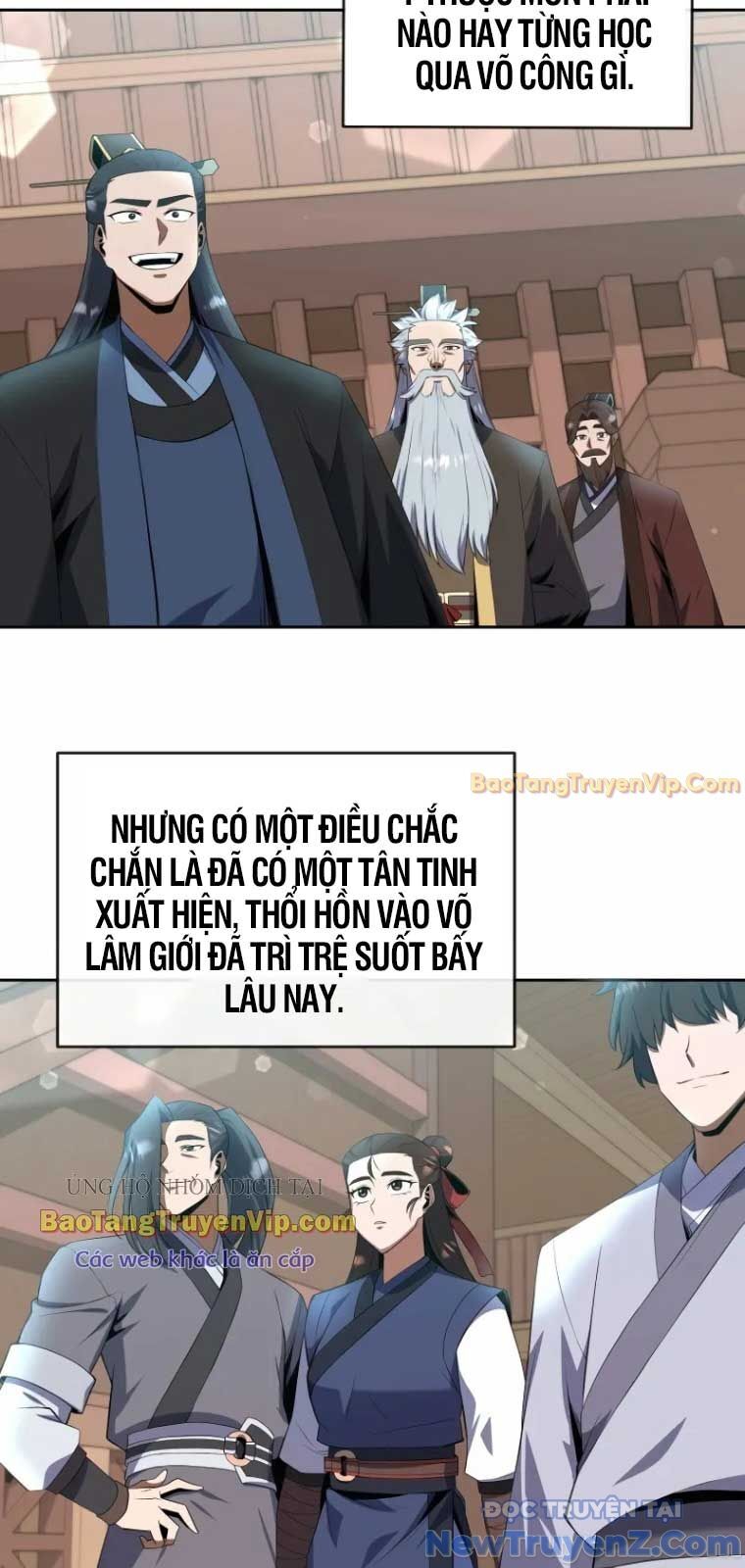 Tuyệt Đỉnh Võ Lâm [Chap 12-46]