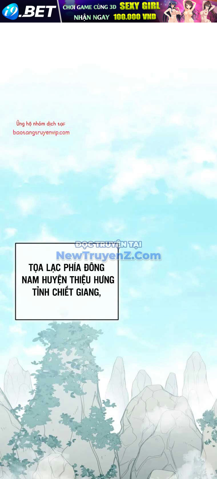 Tuyệt Đỉnh Võ Lâm [Chap 12-46]