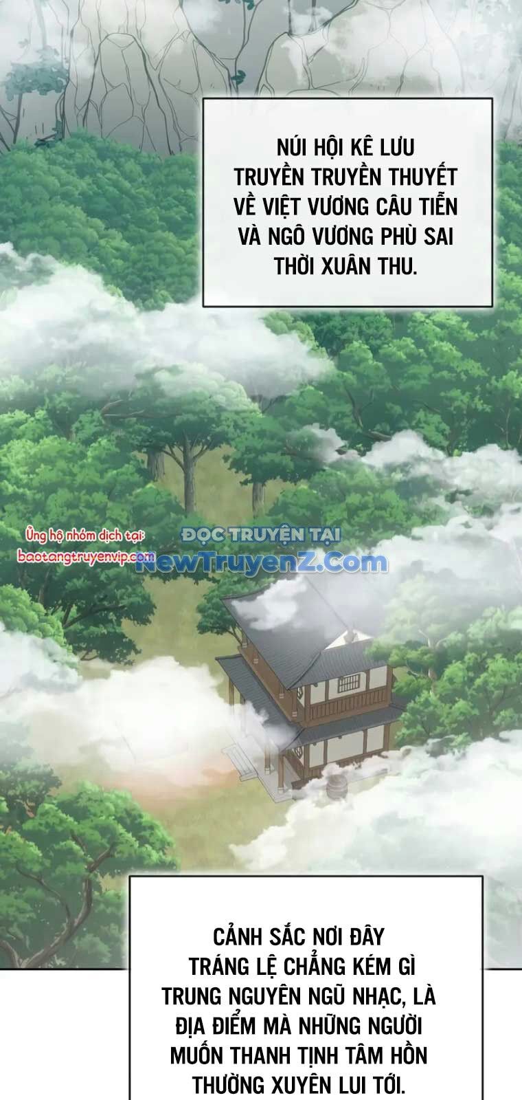Tuyệt Đỉnh Võ Lâm [Chap 12-46]
