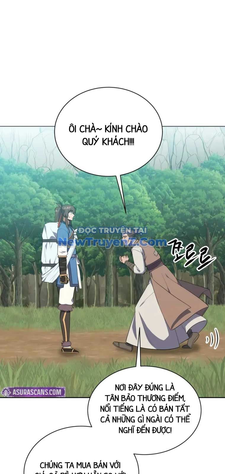 Tuyệt Đỉnh Võ Lâm [Chap 12-46]