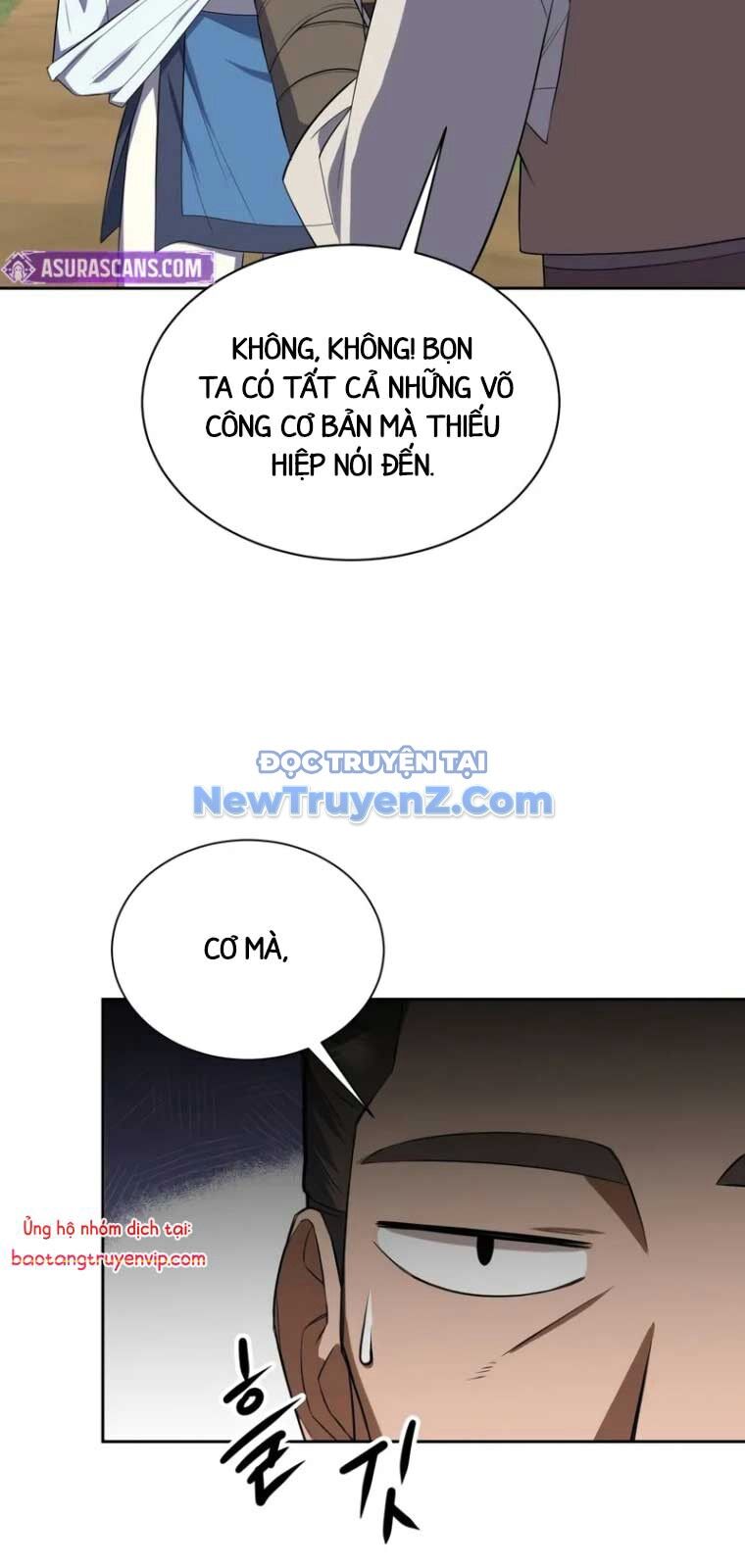 Tuyệt Đỉnh Võ Lâm [Chap 12-46]