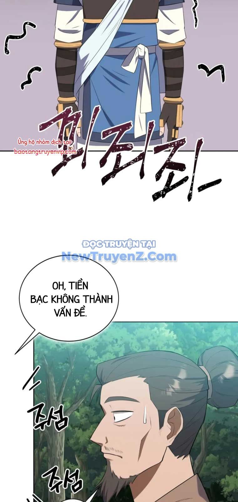 Tuyệt Đỉnh Võ Lâm [Chap 12-46]