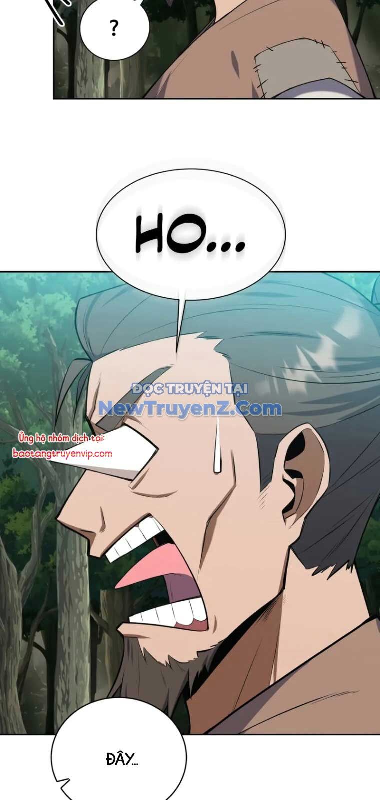 Tuyệt Đỉnh Võ Lâm [Chap 12-46]