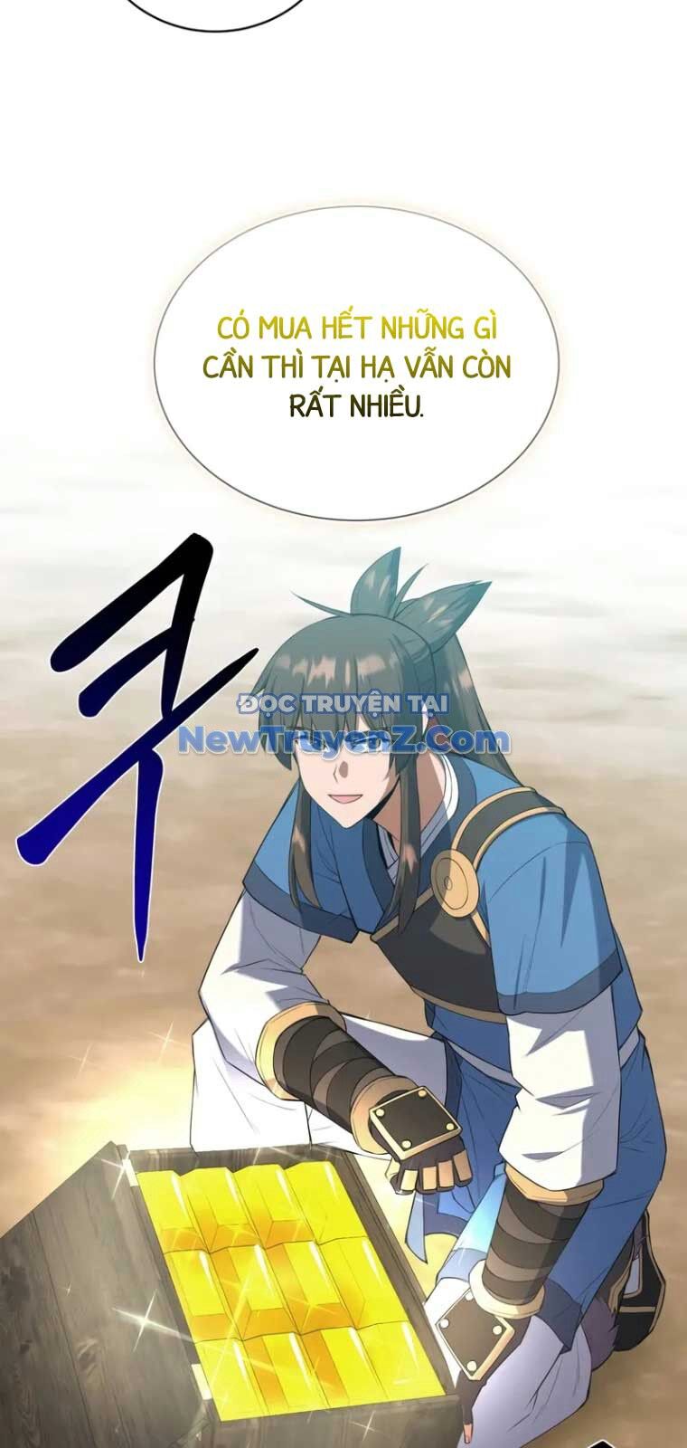 Tuyệt Đỉnh Võ Lâm [Chap 12-46]