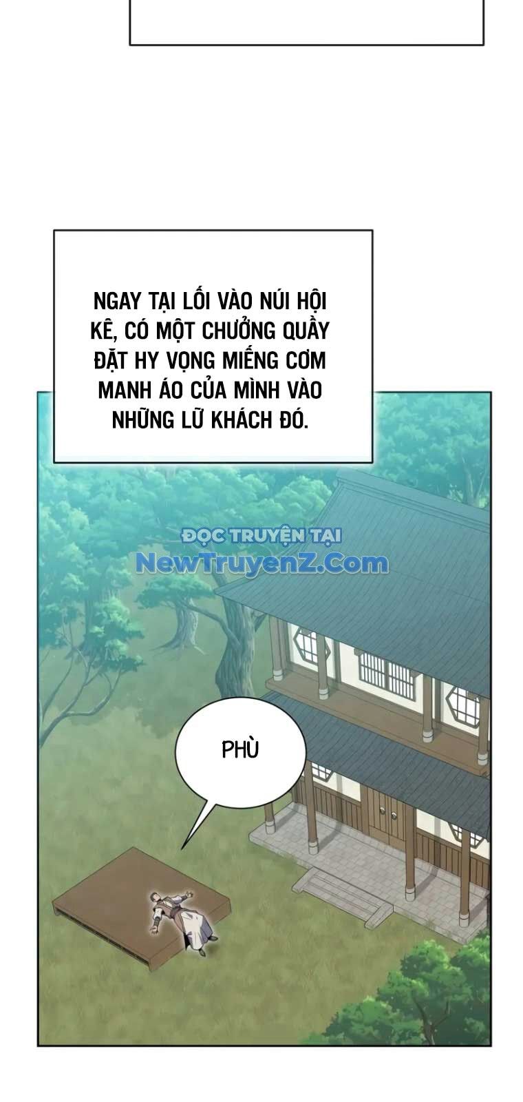 Tuyệt Đỉnh Võ Lâm [Chap 12-46]