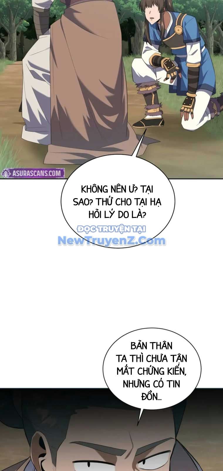 Tuyệt Đỉnh Võ Lâm [Chap 12-46]