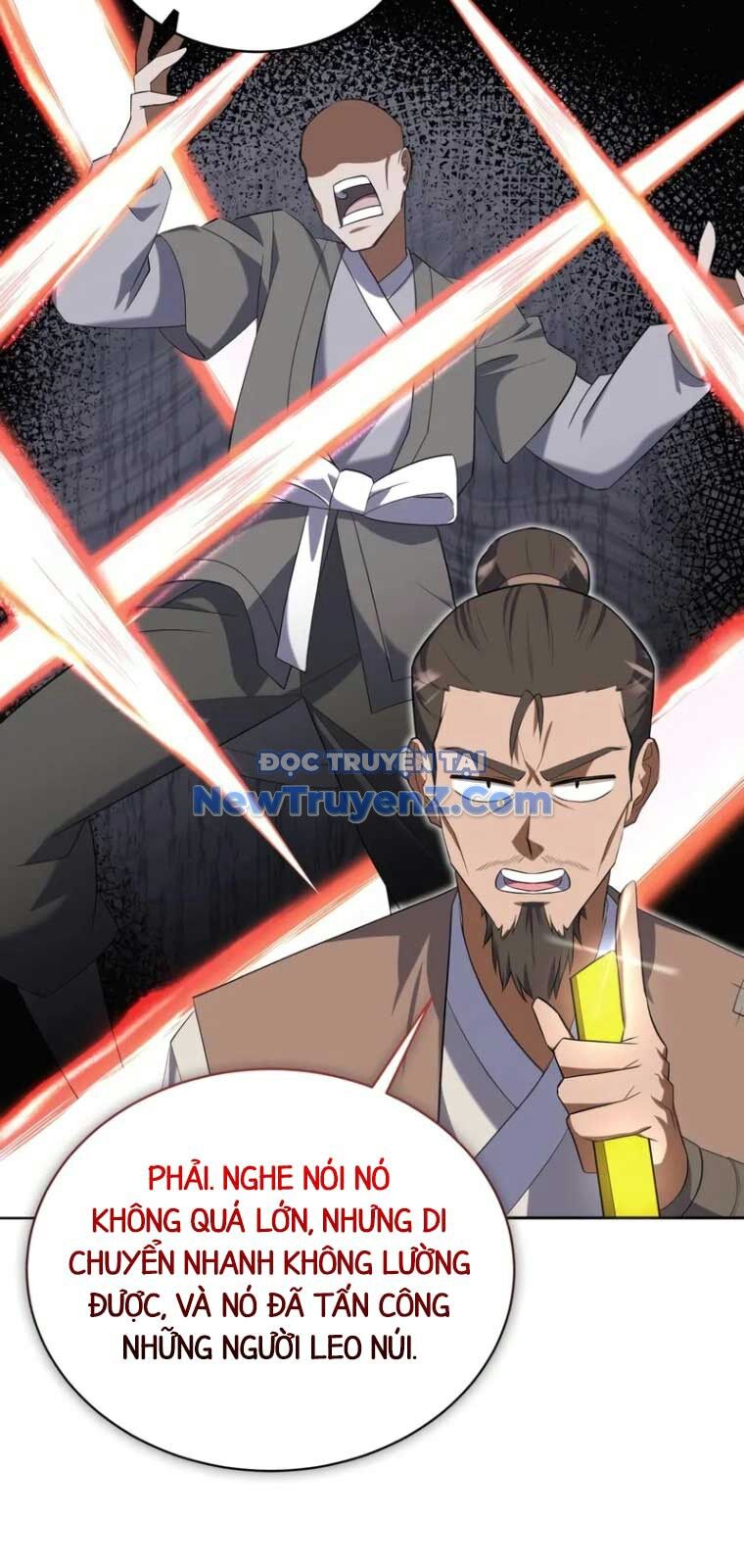 Tuyệt Đỉnh Võ Lâm [Chap 12-46]