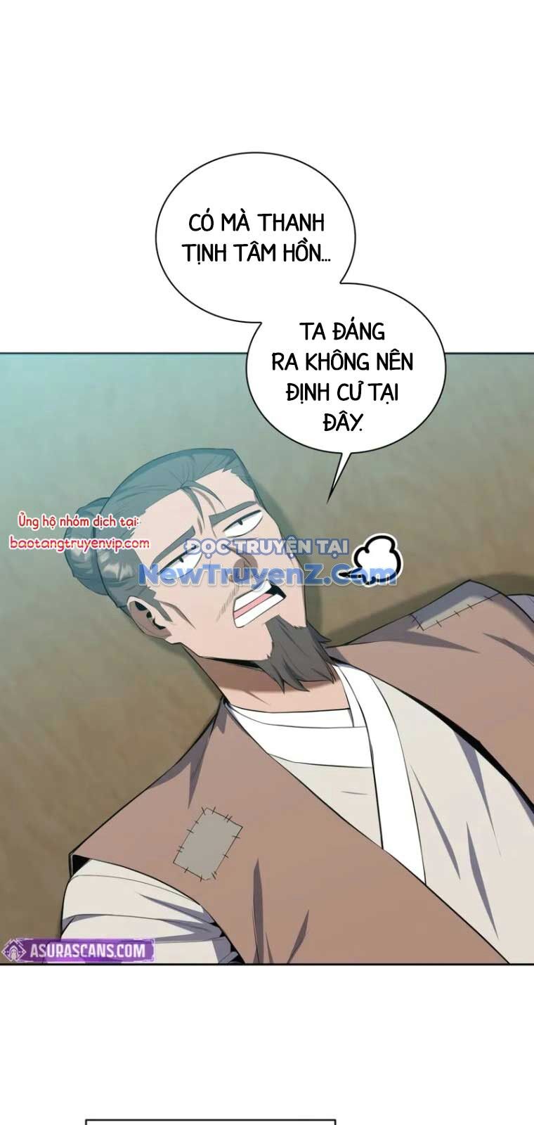 Tuyệt Đỉnh Võ Lâm [Chap 12-46]