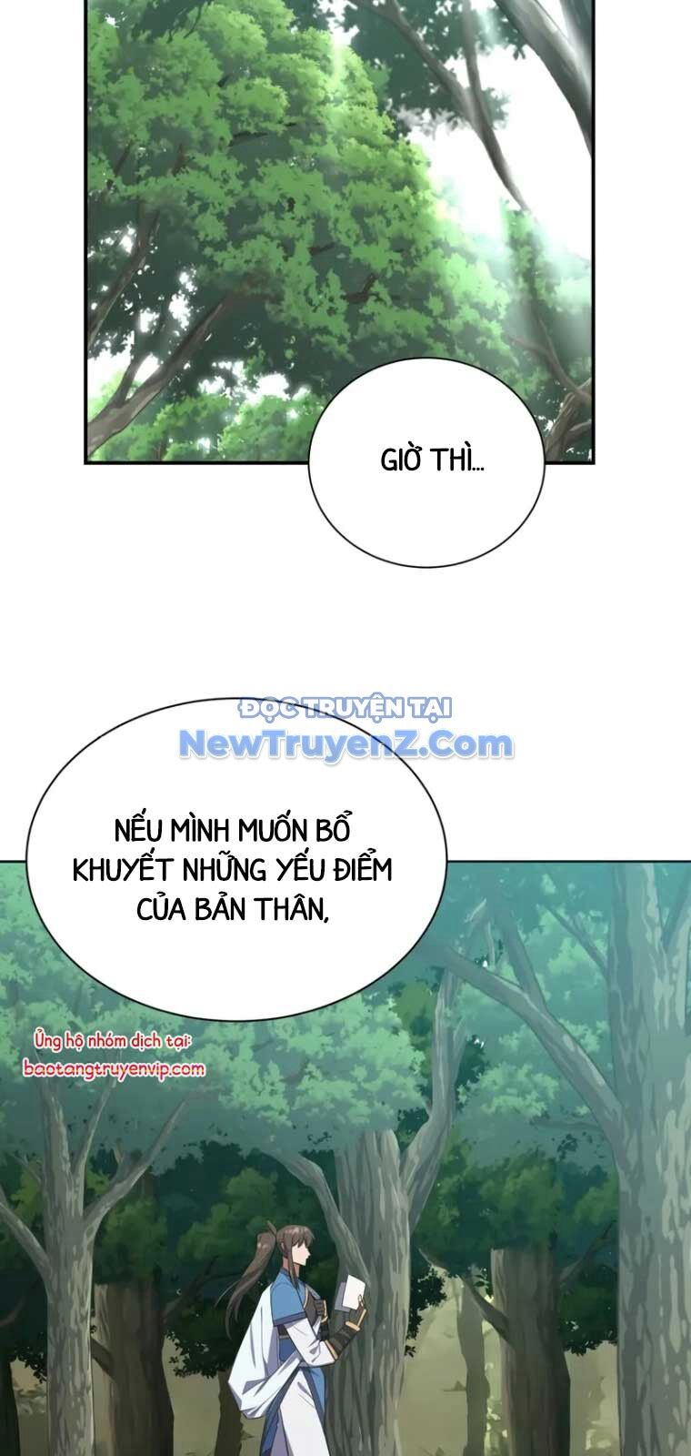 Tuyệt Đỉnh Võ Lâm [Chap 12-46]