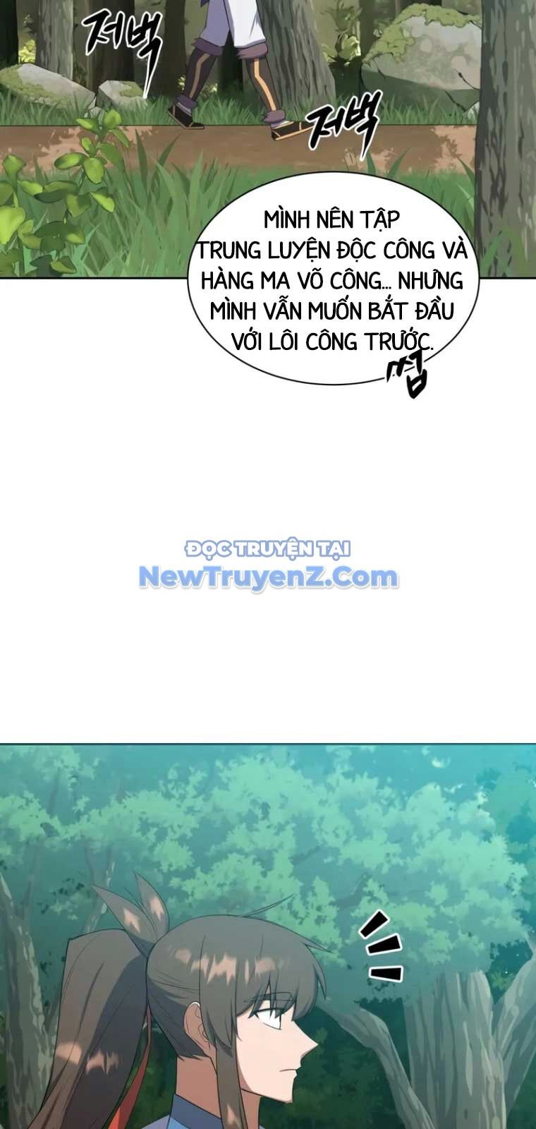 Tuyệt Đỉnh Võ Lâm [Chap 12-46]