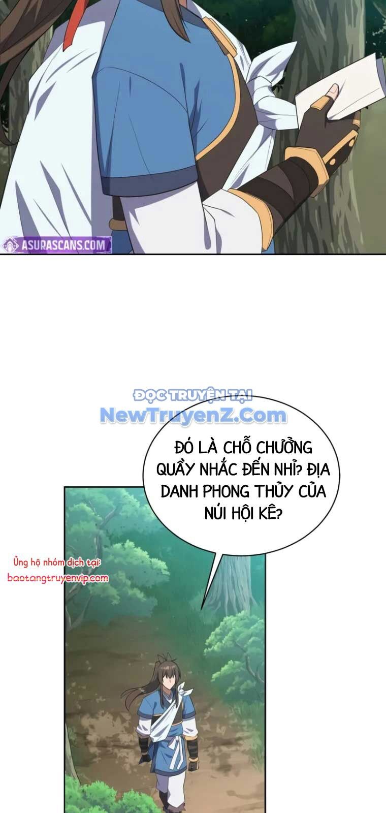 Tuyệt Đỉnh Võ Lâm [Chap 12-46]