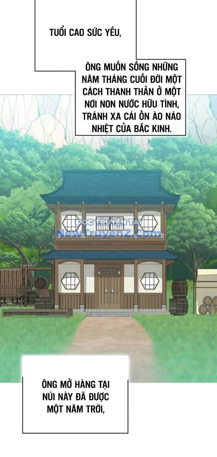 Tuyệt Đỉnh Võ Lâm [Chap 12-46]
