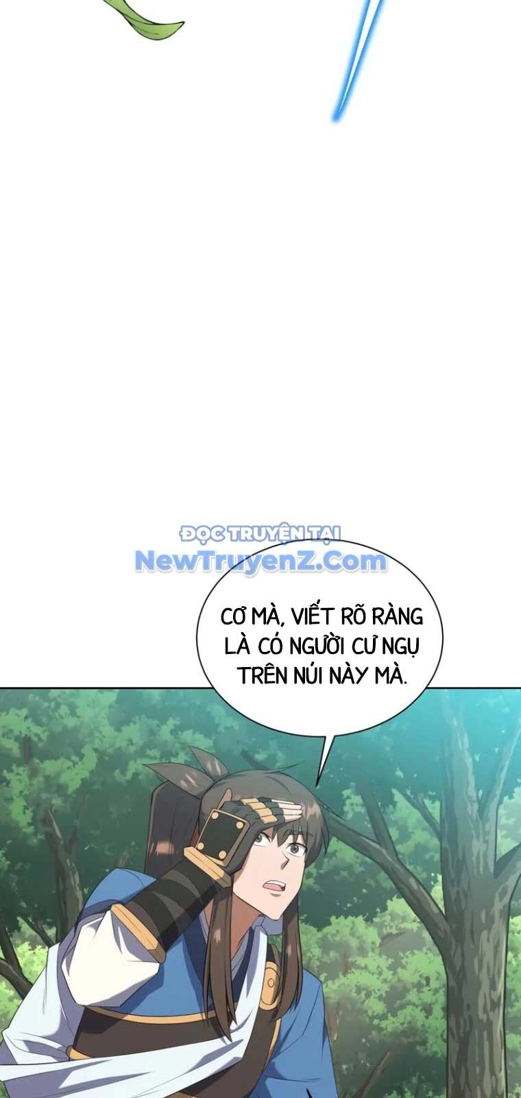 Tuyệt Đỉnh Võ Lâm [Chap 12-46]