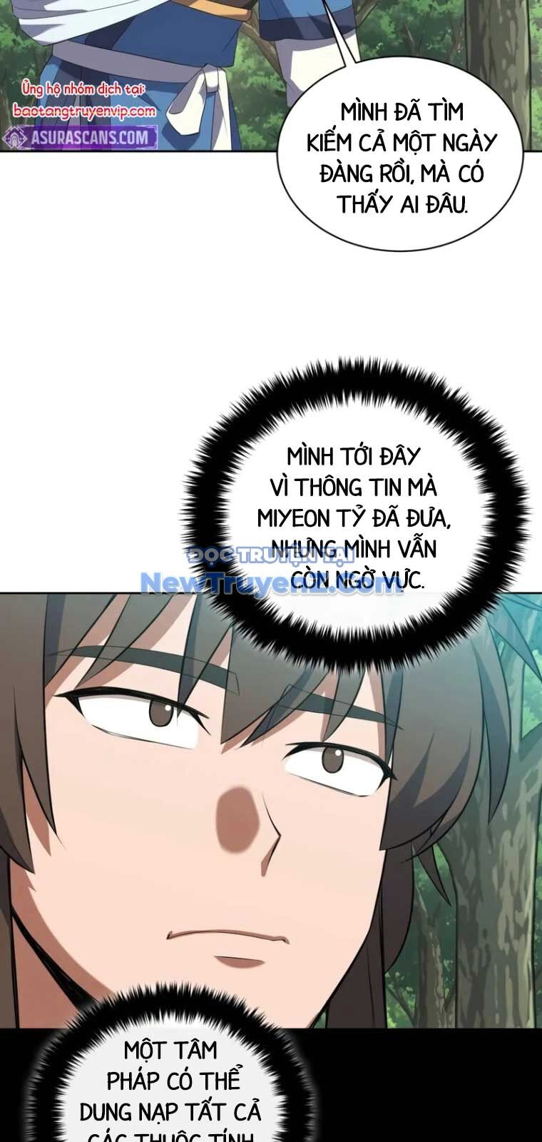 Tuyệt Đỉnh Võ Lâm [Chap 12-46]
