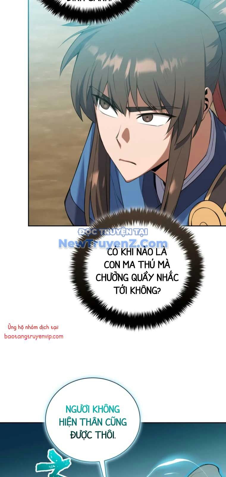 Tuyệt Đỉnh Võ Lâm [Chap 12-46]