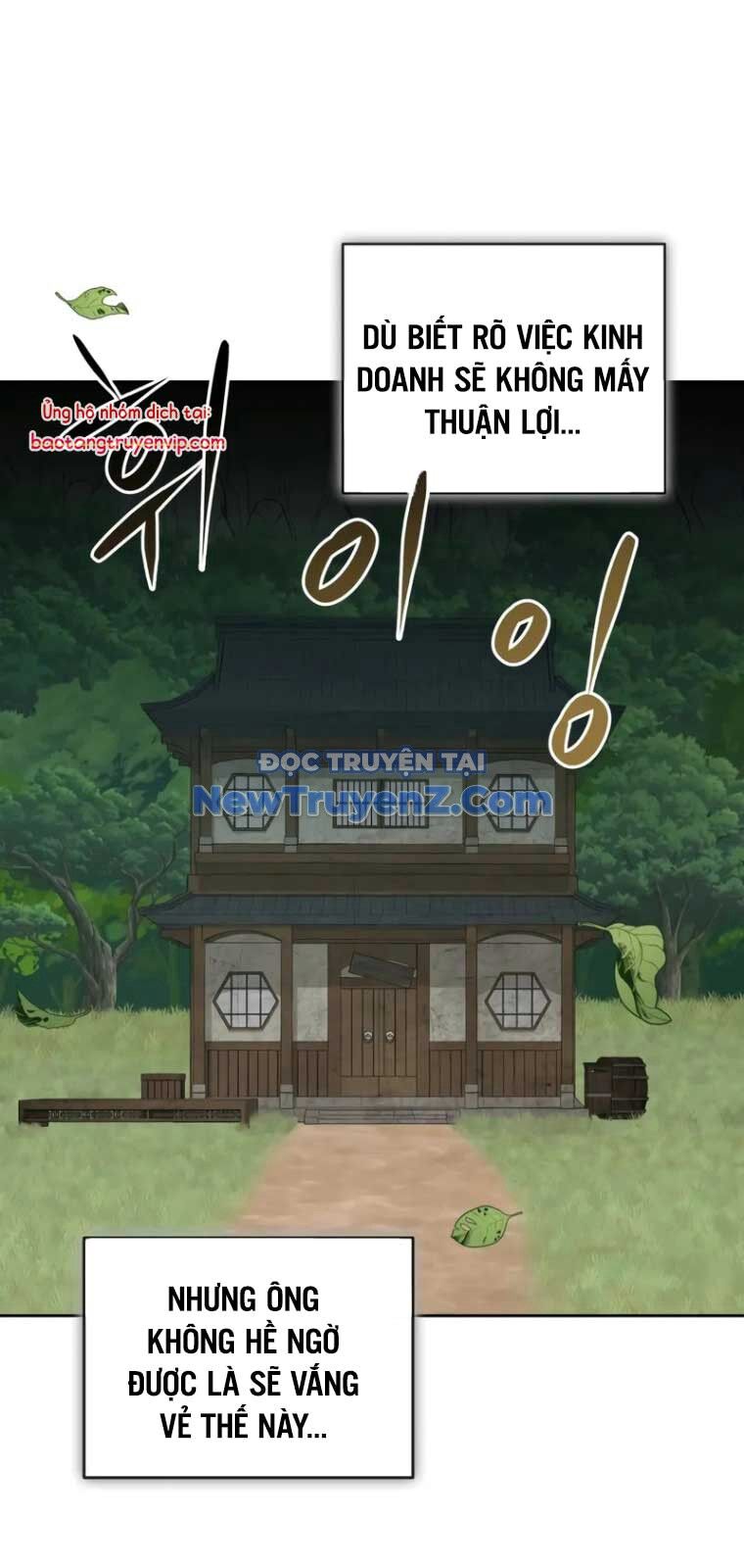 Tuyệt Đỉnh Võ Lâm [Chap 12-46]