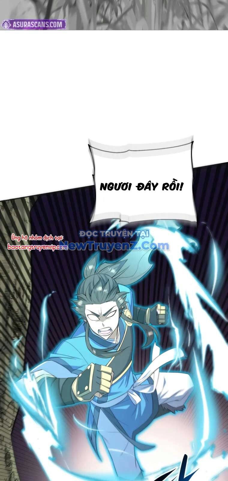 Tuyệt Đỉnh Võ Lâm [Chap 12-46]