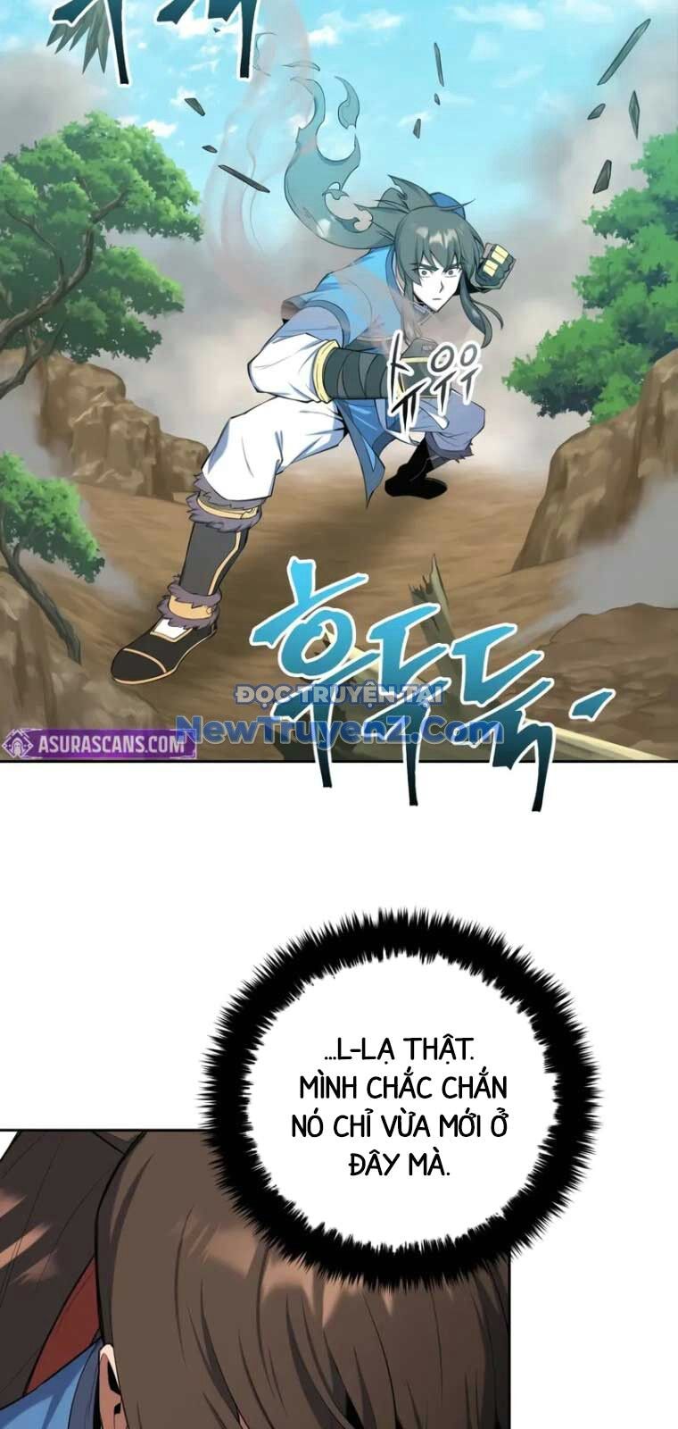 Tuyệt Đỉnh Võ Lâm [Chap 12-46]