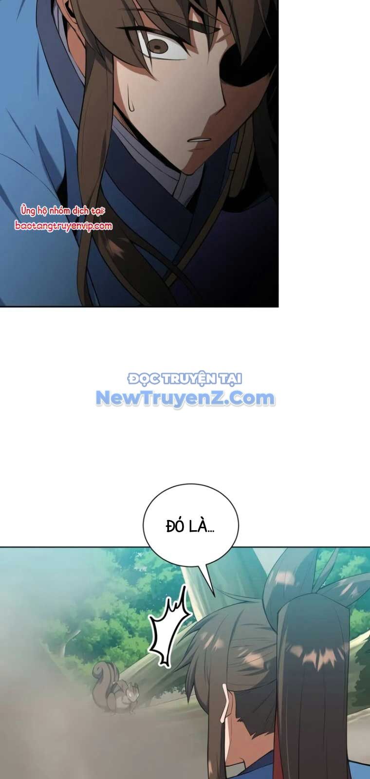 Tuyệt Đỉnh Võ Lâm [Chap 12-46]