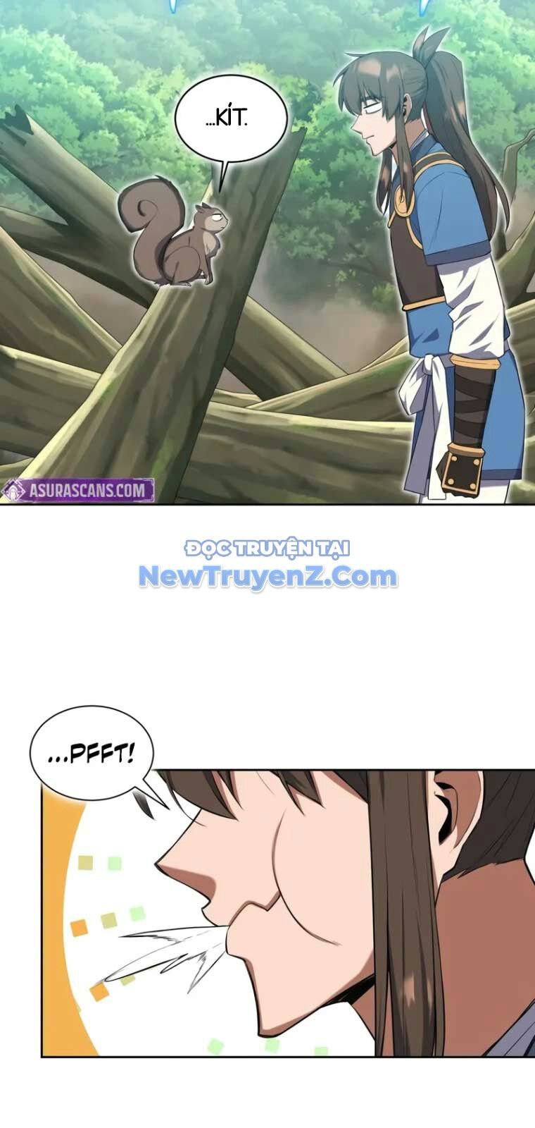 Tuyệt Đỉnh Võ Lâm [Chap 12-46]