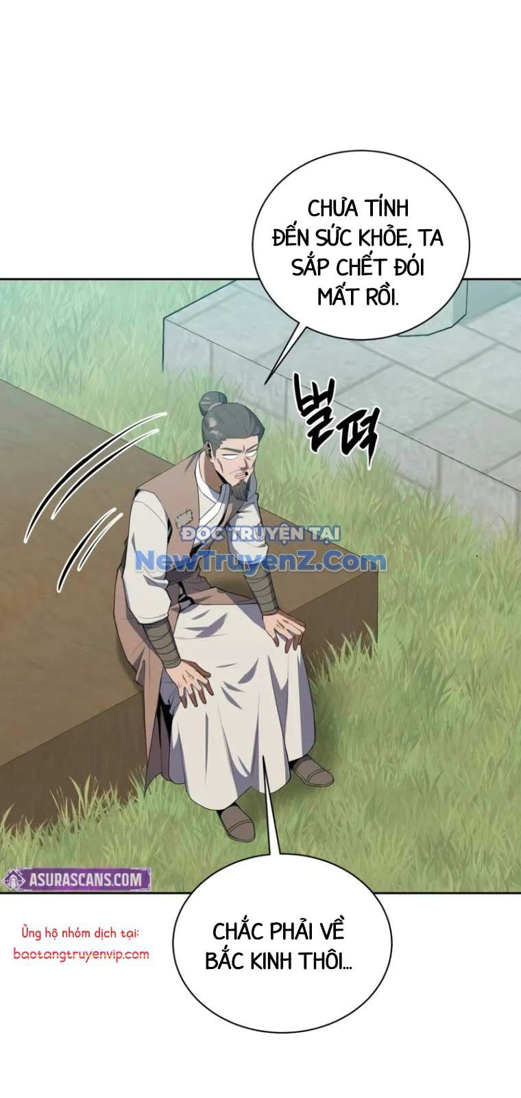 Tuyệt Đỉnh Võ Lâm [Chap 12-46]