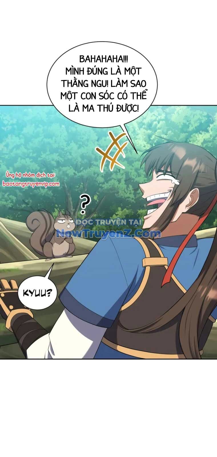 Tuyệt Đỉnh Võ Lâm [Chap 12-46]
