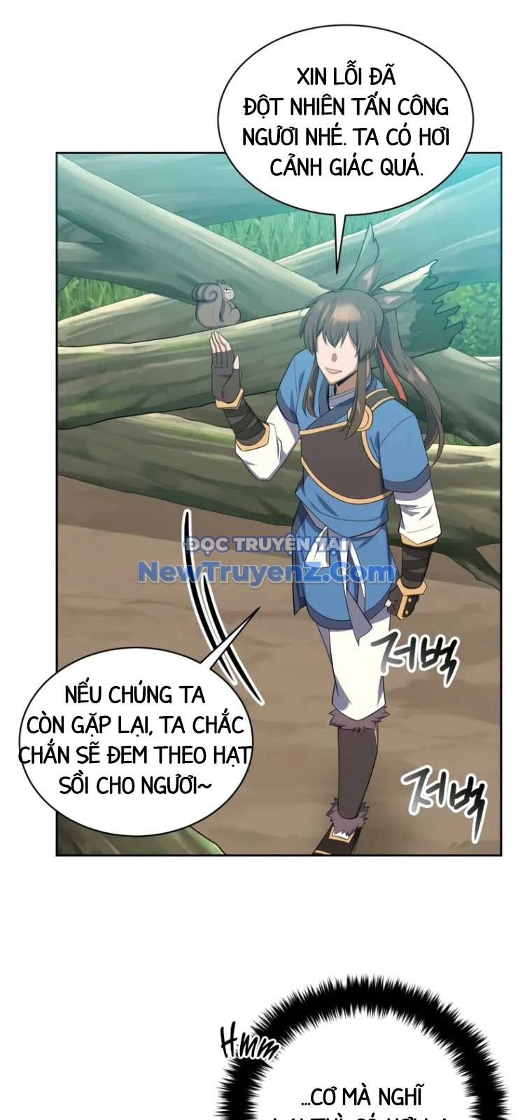 Tuyệt Đỉnh Võ Lâm [Chap 12-46]
