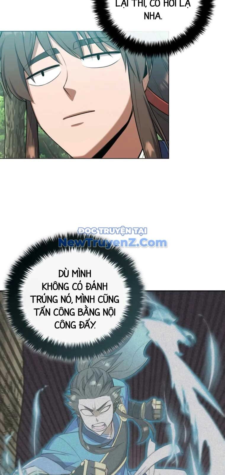 Tuyệt Đỉnh Võ Lâm [Chap 12-46]