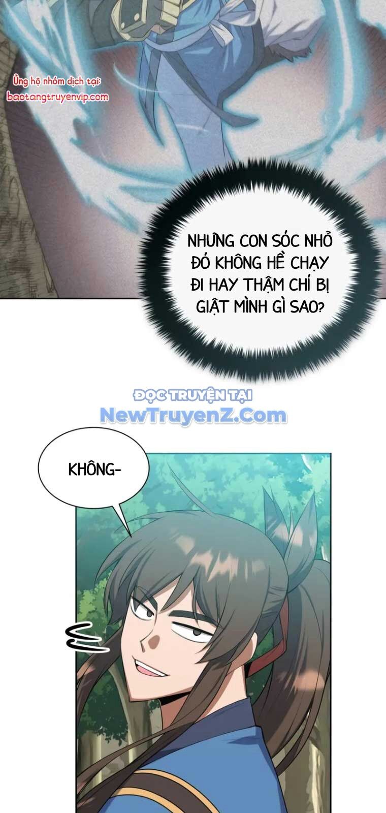 Tuyệt Đỉnh Võ Lâm [Chap 12-46]