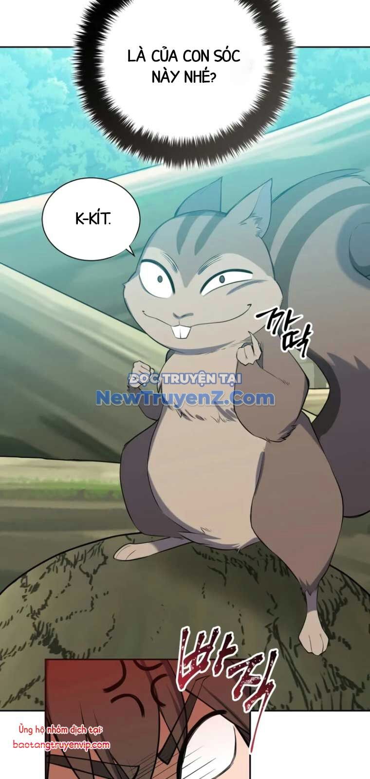 Tuyệt Đỉnh Võ Lâm [Chap 12-46]