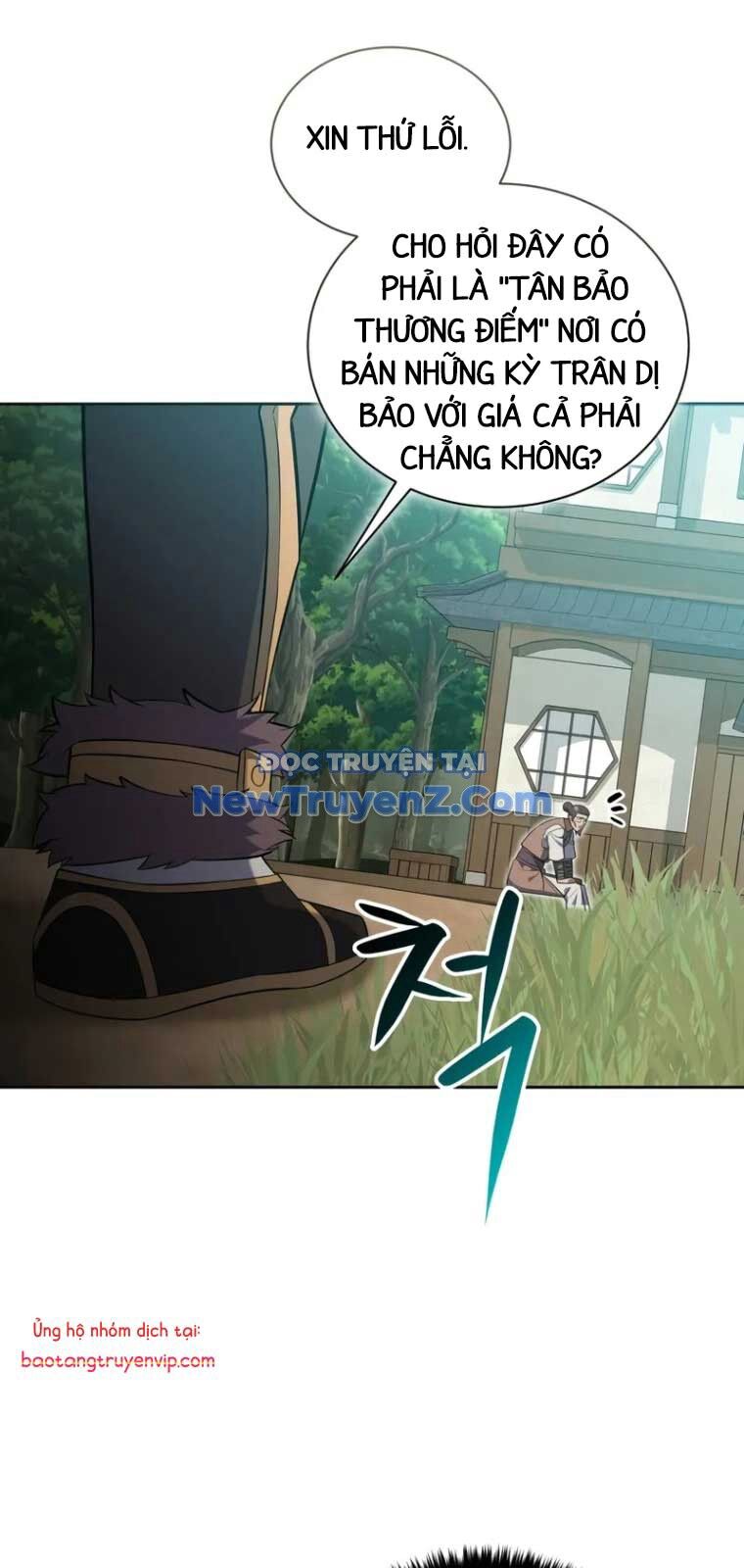 Tuyệt Đỉnh Võ Lâm [Chap 12-46]