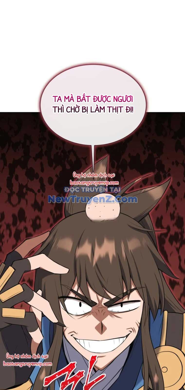 Tuyệt Đỉnh Võ Lâm [Chap 12-46]