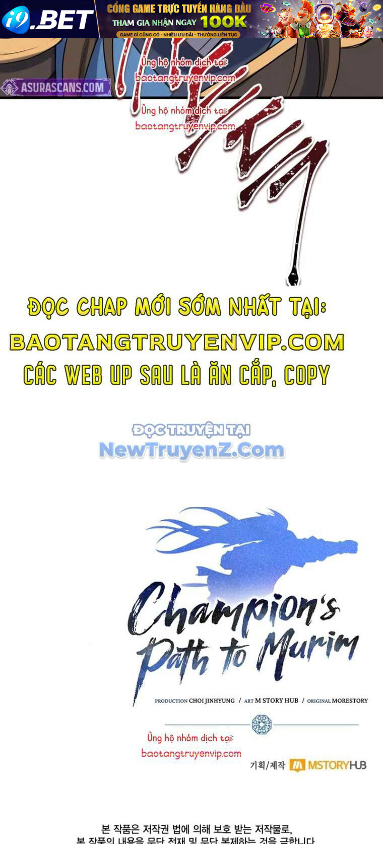Tuyệt Đỉnh Võ Lâm [Chap 12-46]