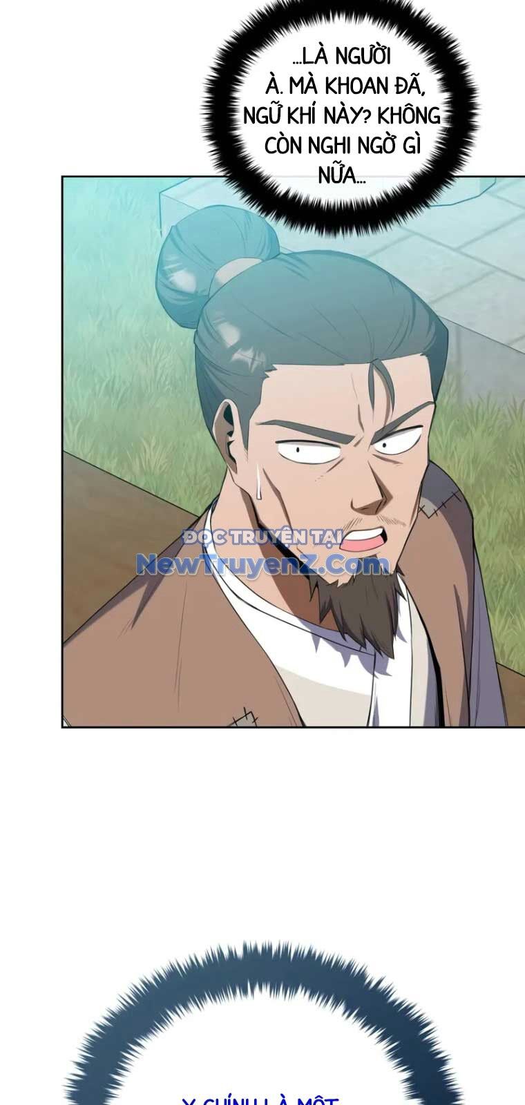 Tuyệt Đỉnh Võ Lâm [Chap 12-46]