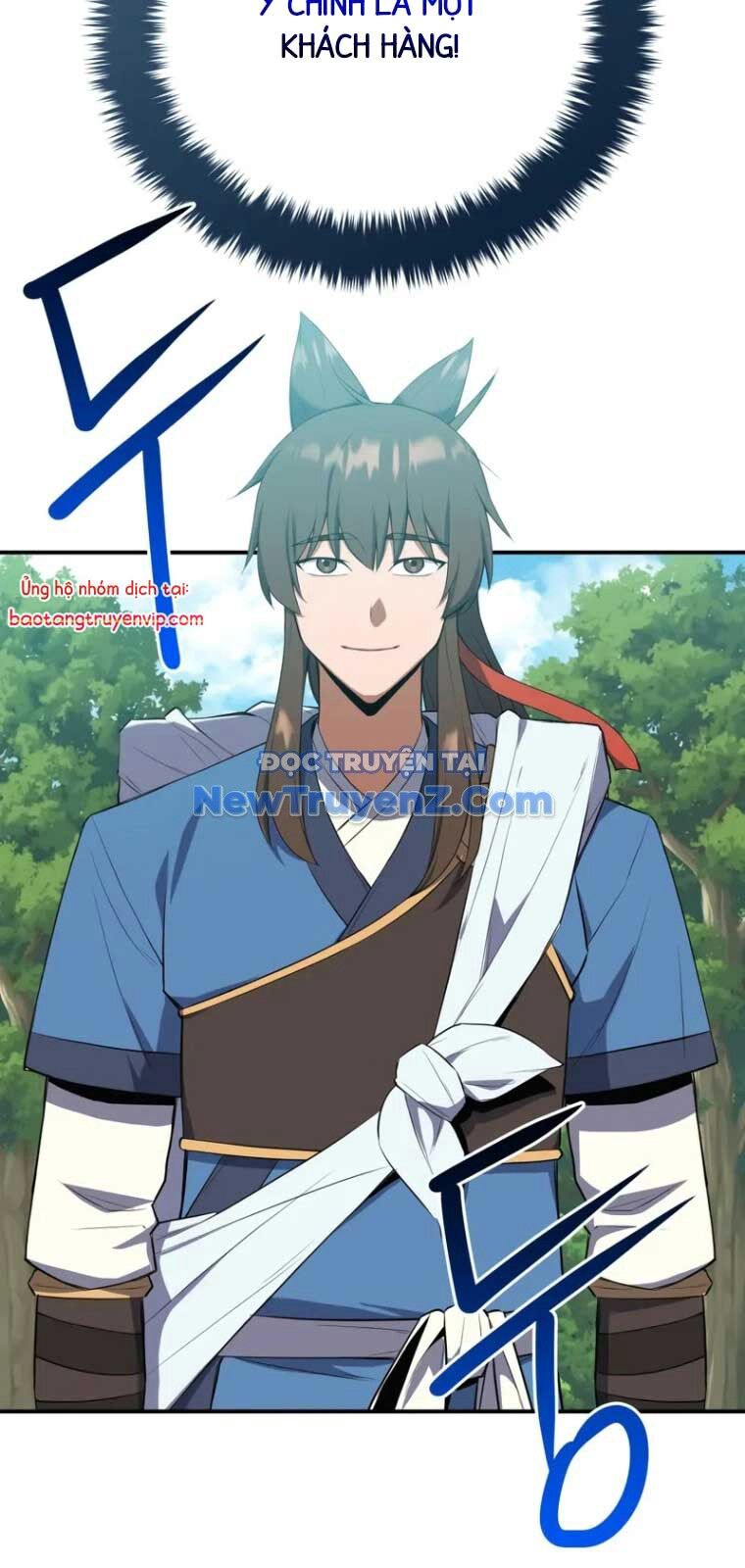 Tuyệt Đỉnh Võ Lâm [Chap 12-46]