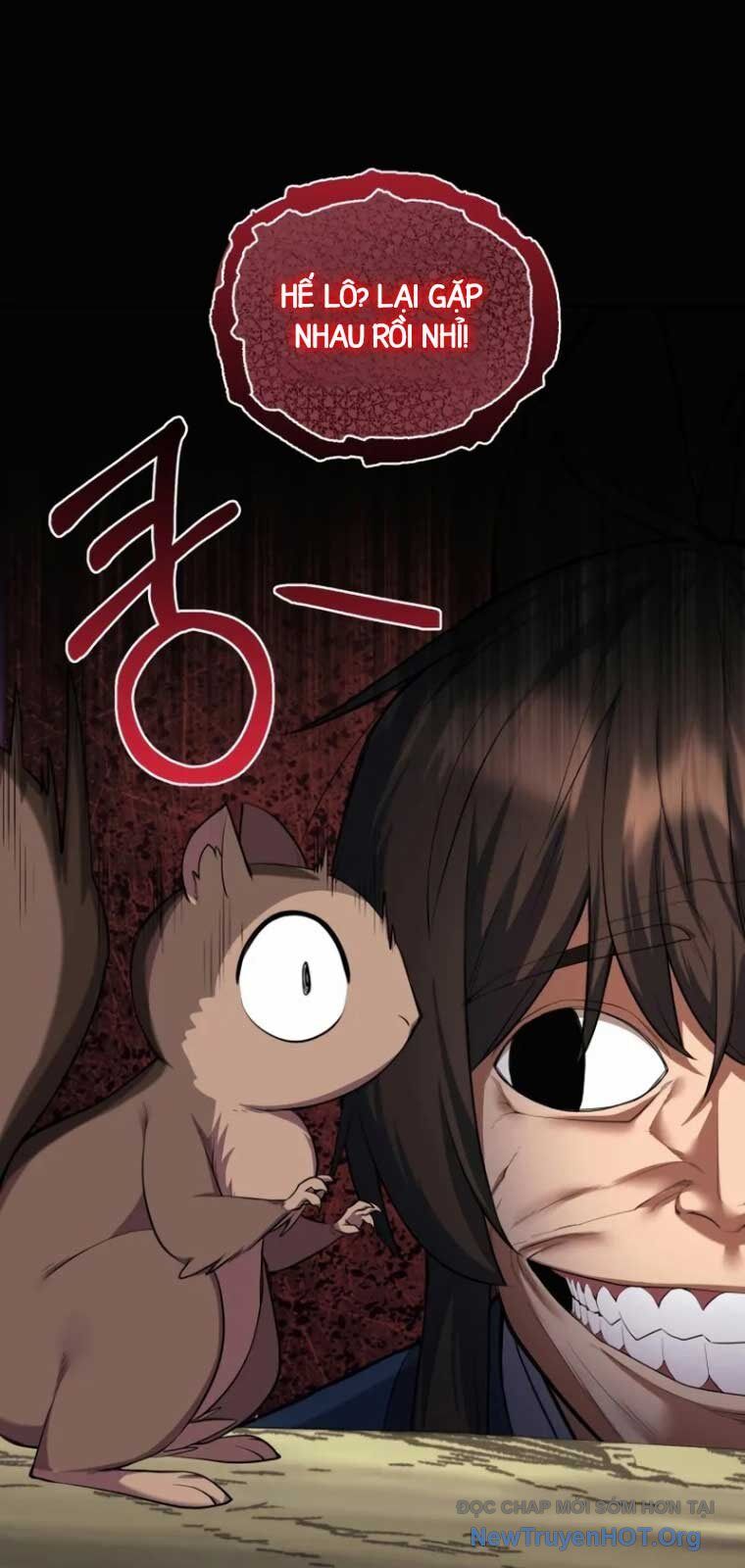 Tuyệt Đỉnh Võ Lâm [Chap 12-46]