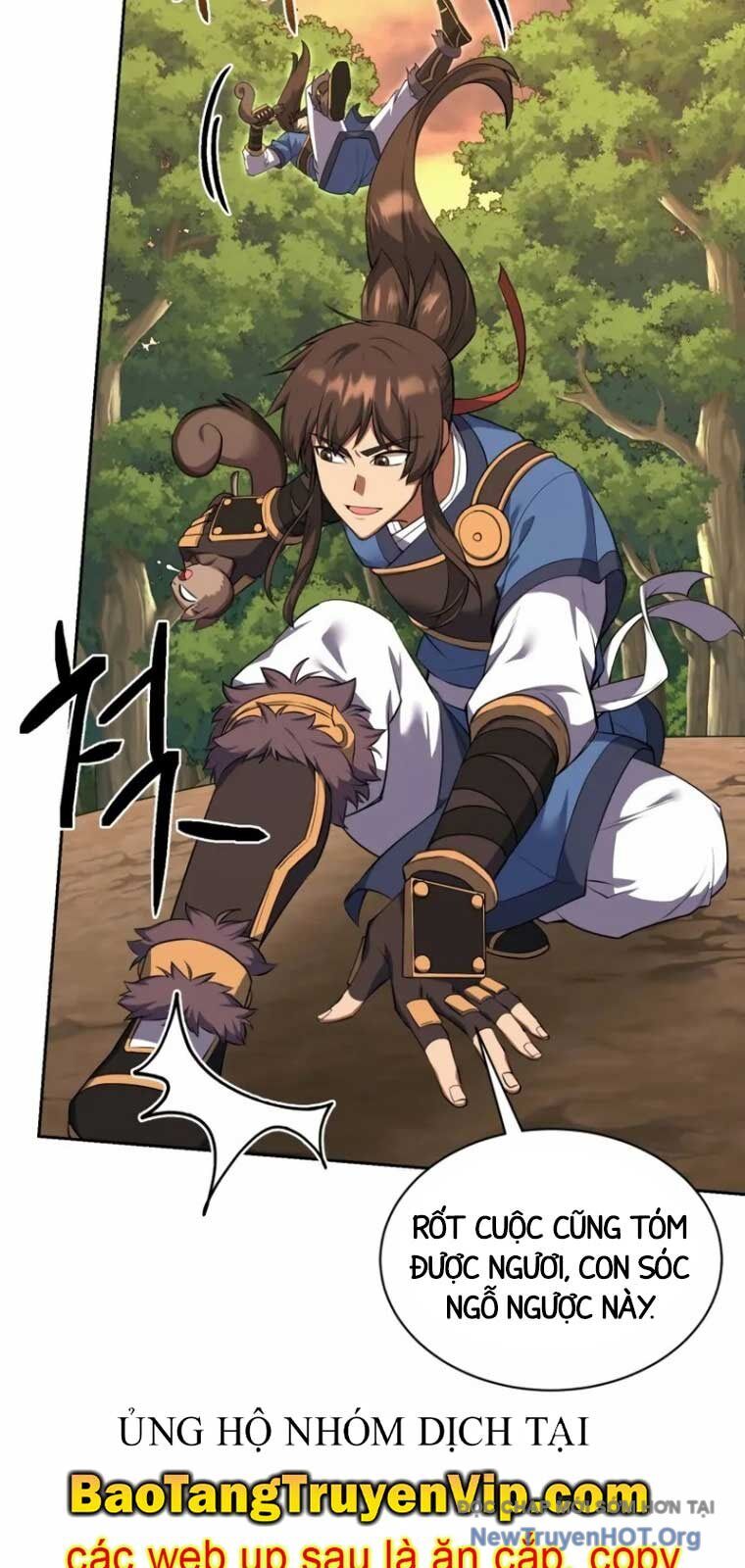 Tuyệt Đỉnh Võ Lâm [Chap 12-46]
