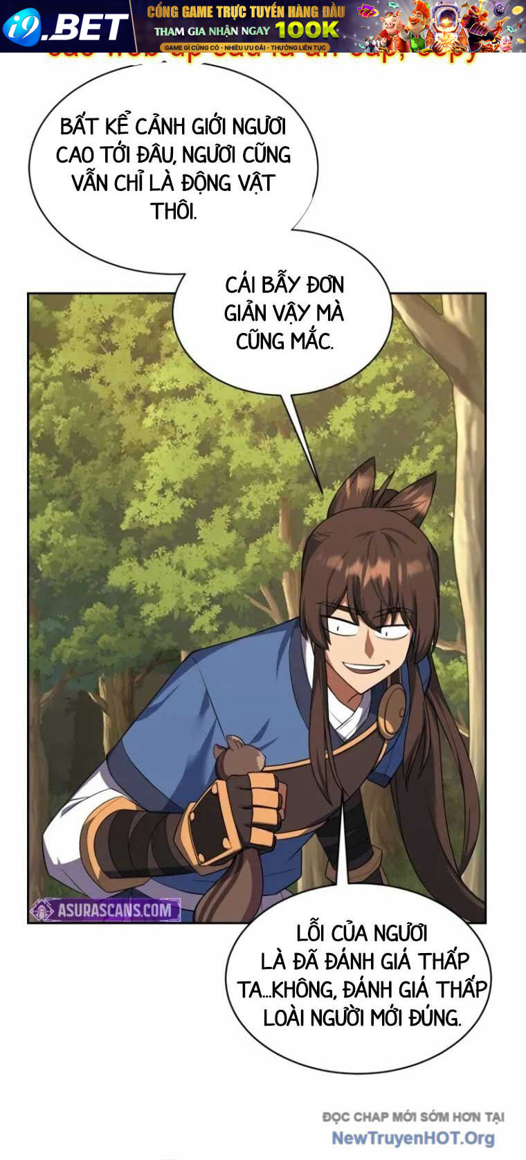 Tuyệt Đỉnh Võ Lâm [Chap 12-46]