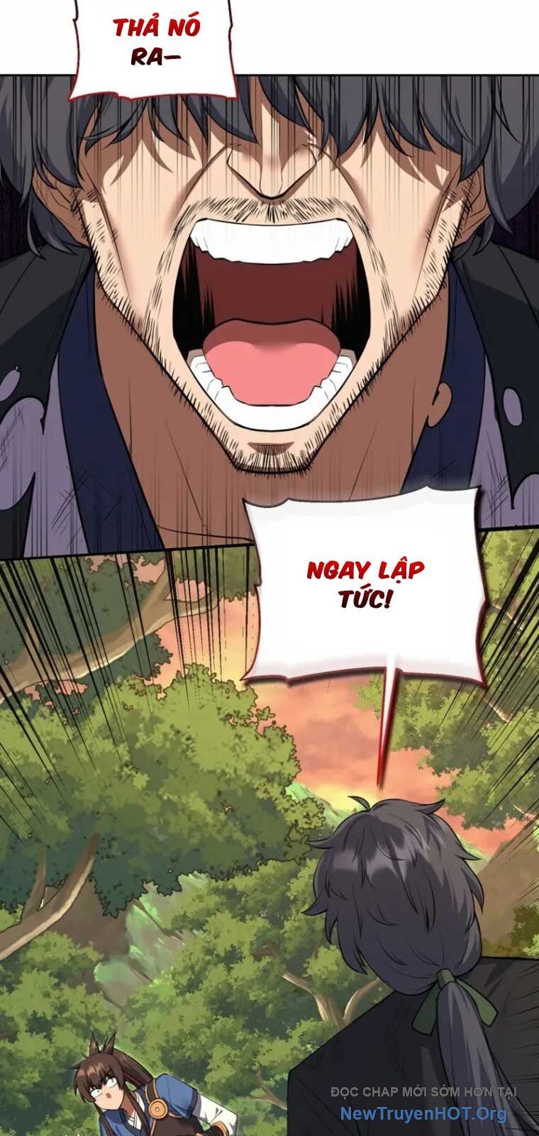 Tuyệt Đỉnh Võ Lâm [Chap 12-46]