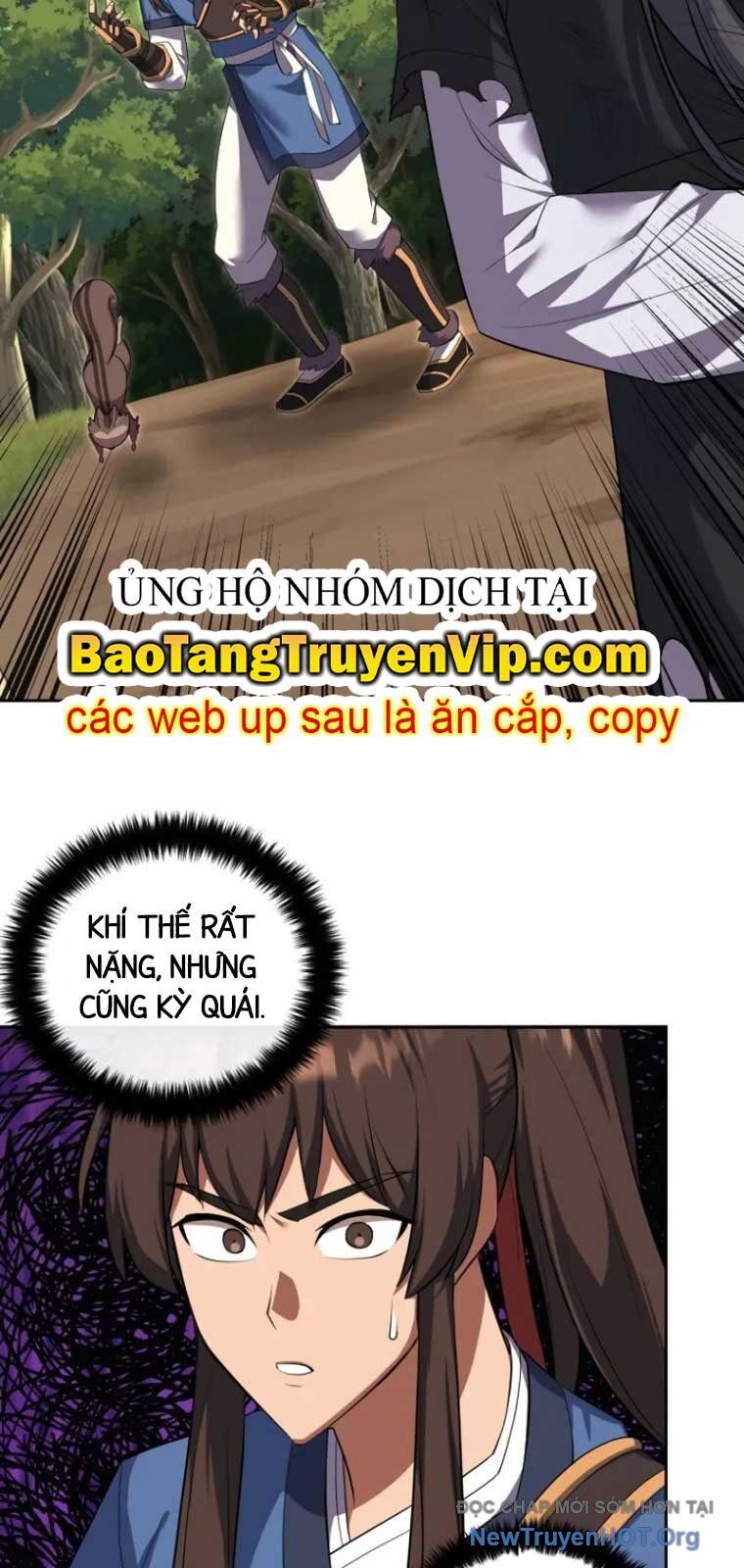 Tuyệt Đỉnh Võ Lâm [Chap 12-46]